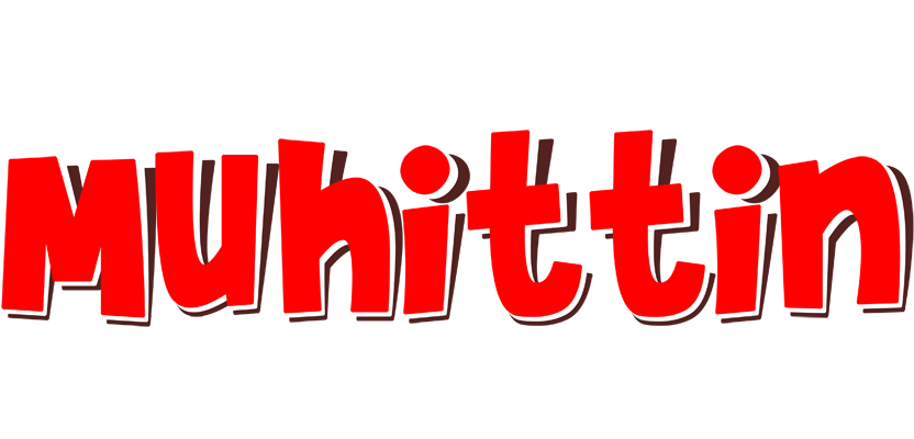 Muhittin basket logo