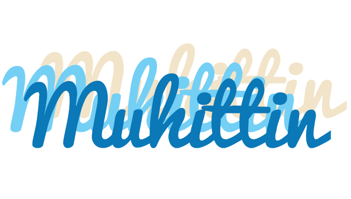 Muhittin breeze logo