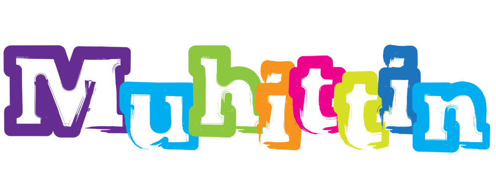 Muhittin casino logo