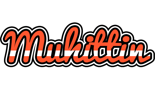 Muhittin denmark logo