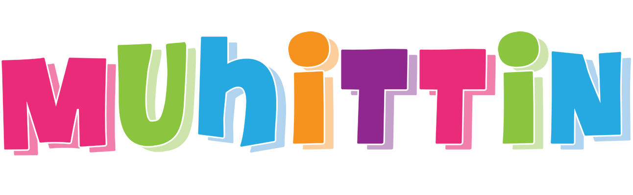 Muhittin friday logo