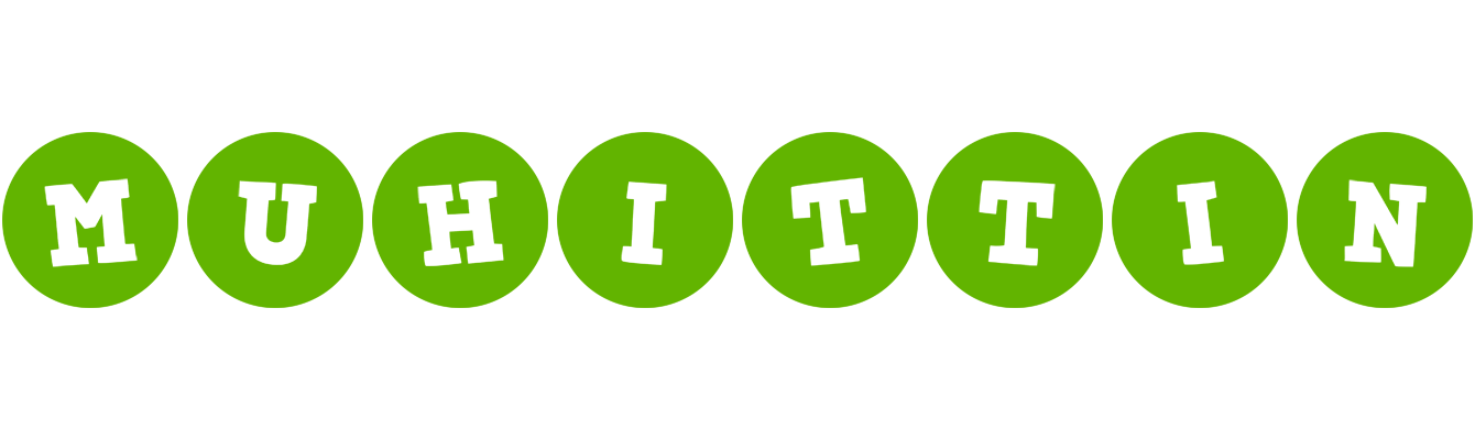 Muhittin games logo
