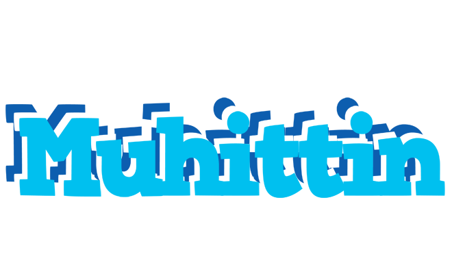 Muhittin jacuzzi logo