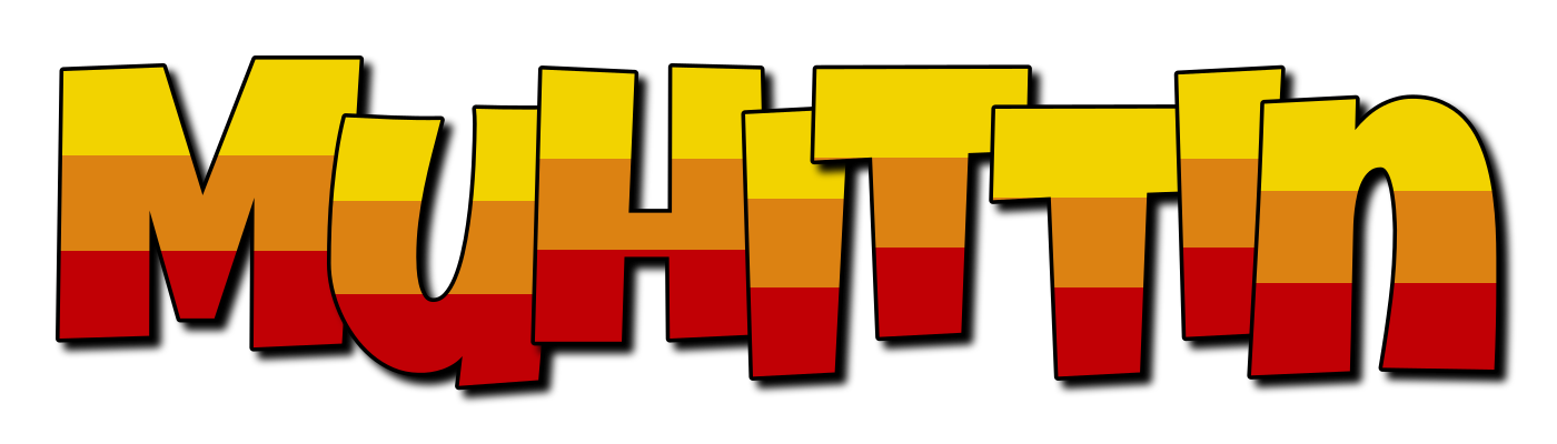 Muhittin jungle logo