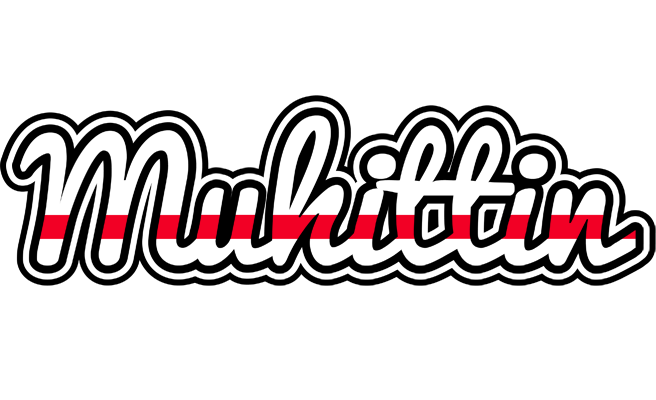 Muhittin kingdom logo