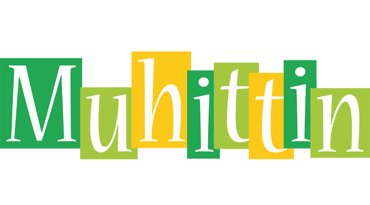 Muhittin lemonade logo