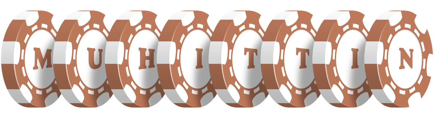 Muhittin limit logo