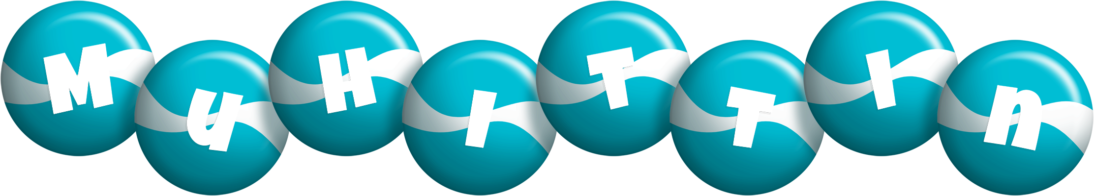 Muhittin messi logo