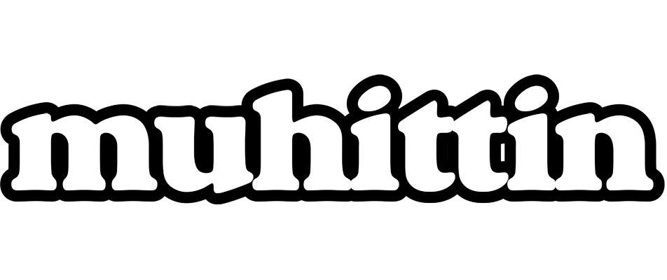 Muhittin panda logo