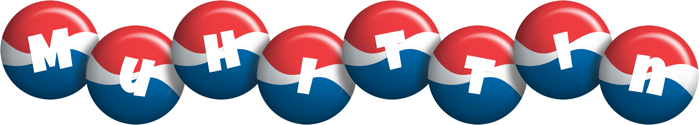 Muhittin paris logo