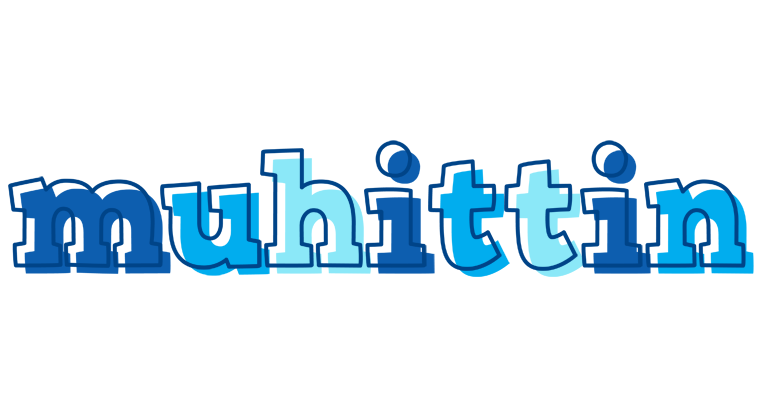 Muhittin sailor logo