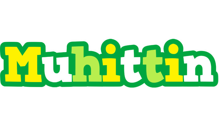 Muhittin soccer logo