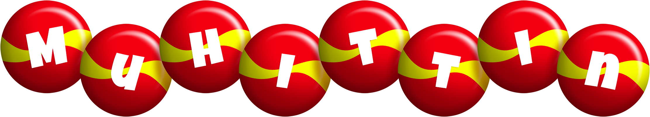 Muhittin spain logo