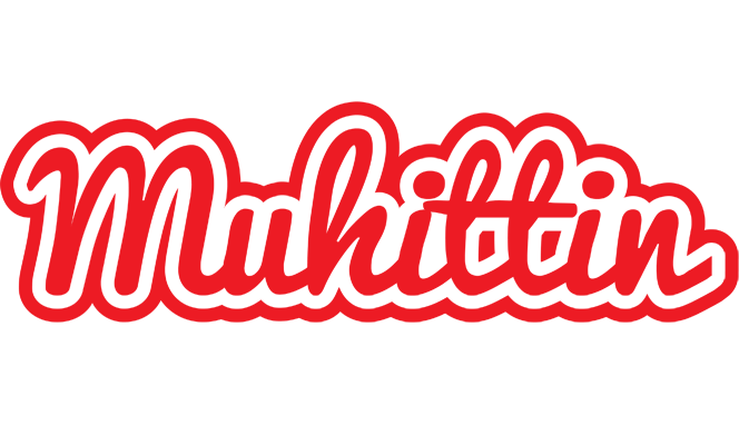 Muhittin sunshine logo