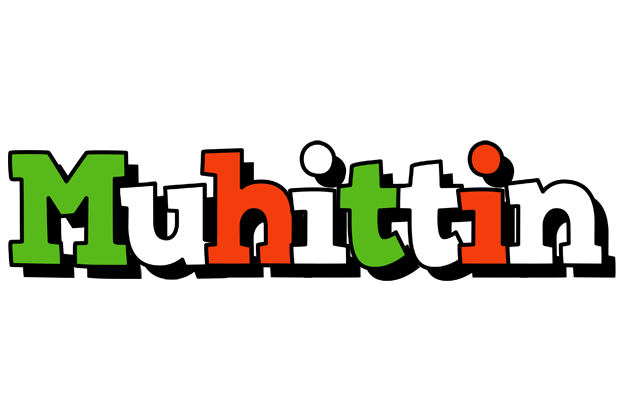 Muhittin venezia logo