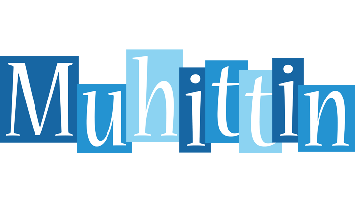 Muhittin winter logo