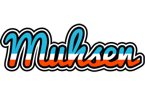 Muhsen america logo