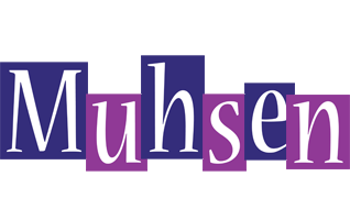 Muhsen autumn logo