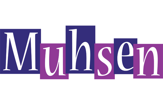 Muhsen autumn logo