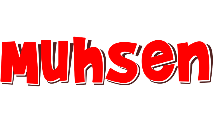 Muhsen basket logo