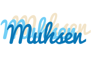 Muhsen breeze logo