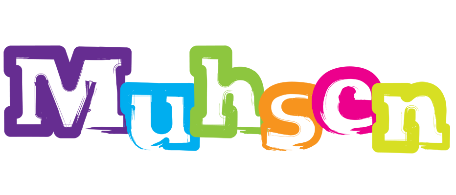 Muhsen casino logo