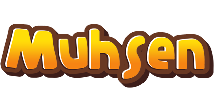 Muhsen cookies logo