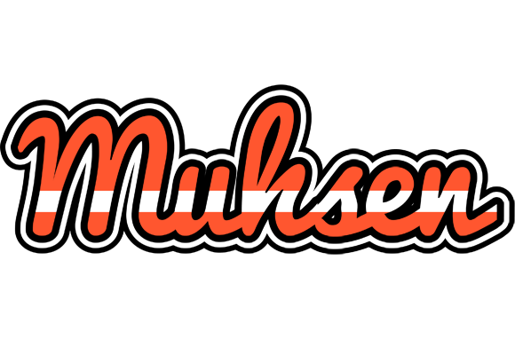 Muhsen denmark logo
