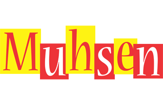 Muhsen errors logo