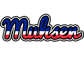 Muhsen france logo