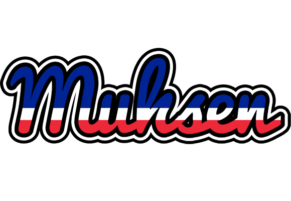 Muhsen france logo