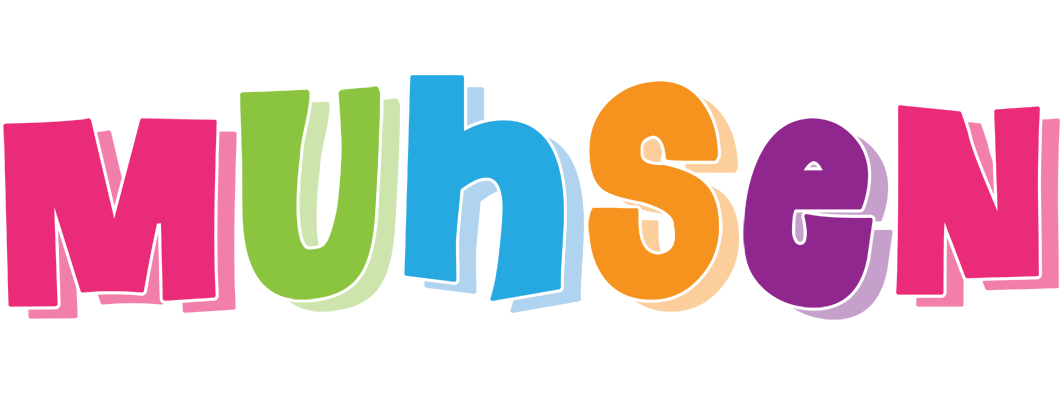 Muhsen friday logo