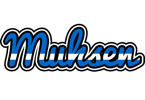 Muhsen greece logo