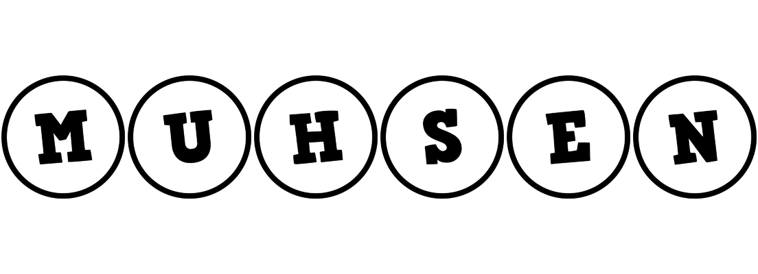 Muhsen handy logo
