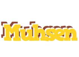 Muhsen hotcup logo