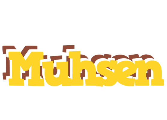 Muhsen hotcup logo