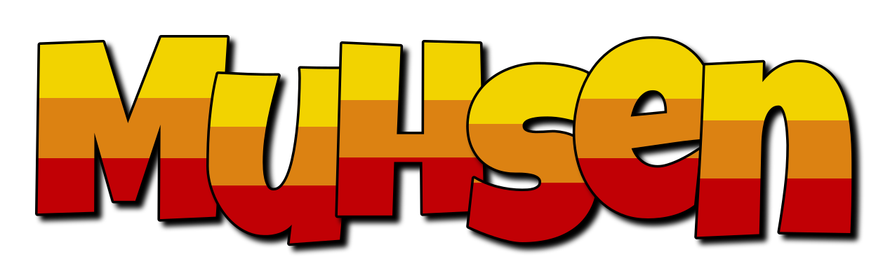 Muhsen jungle logo