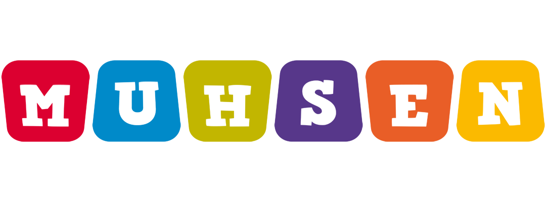 Muhsen kiddo logo