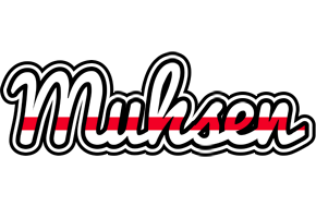 Muhsen kingdom logo