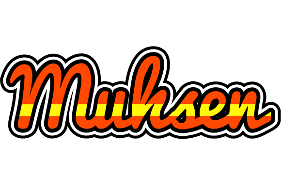 Muhsen madrid logo