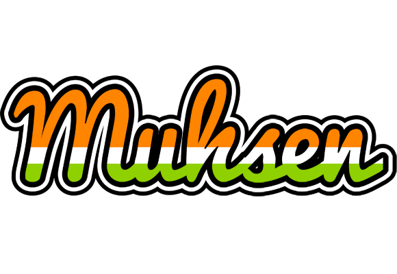 Muhsen mumbai logo
