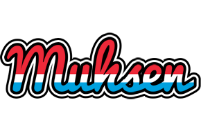 Muhsen norway logo