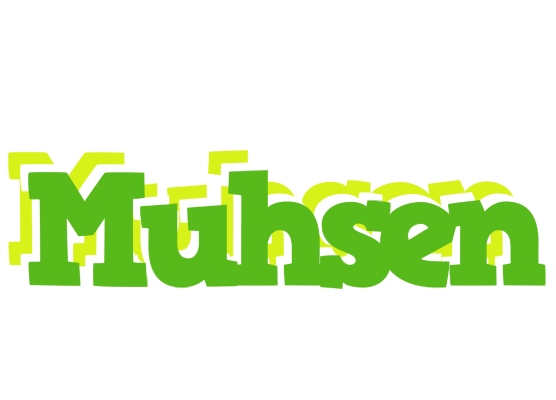 Muhsen picnic logo