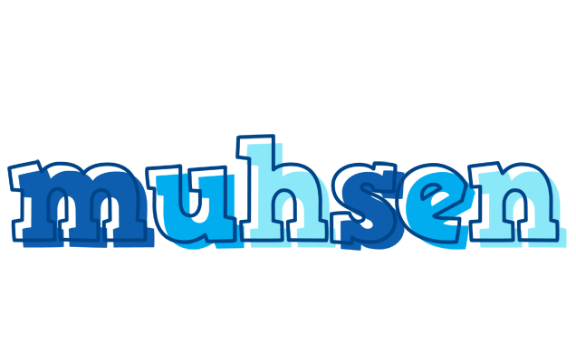 Muhsen sailor logo