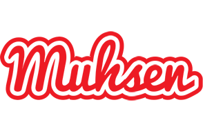 Muhsen sunshine logo