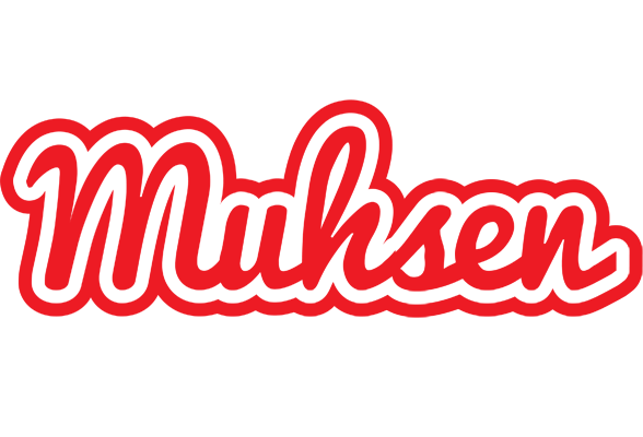 Muhsen sunshine logo