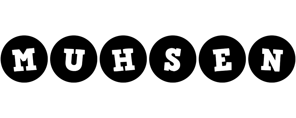 Muhsen tools logo