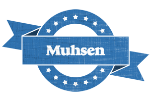 Muhsen trust logo