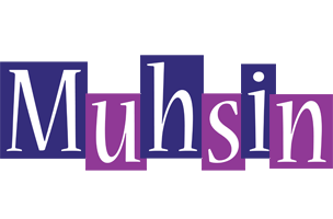 Muhsin autumn logo