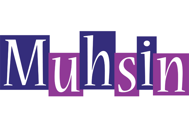 Muhsin autumn logo